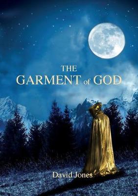 The Garment of God by David Jones image