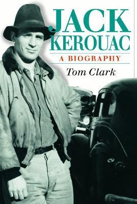 Jack Kerouac by Tom Clark image