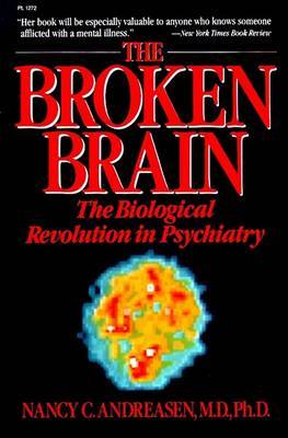 Broken Brain image