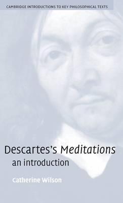 Cambridge Introductions to Key Philosophical Texts by Catherine Wilson image