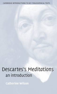 Descartes's Meditations image