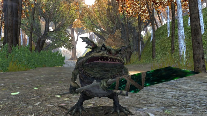 The Spiderwick Chronicles for PC Games image
