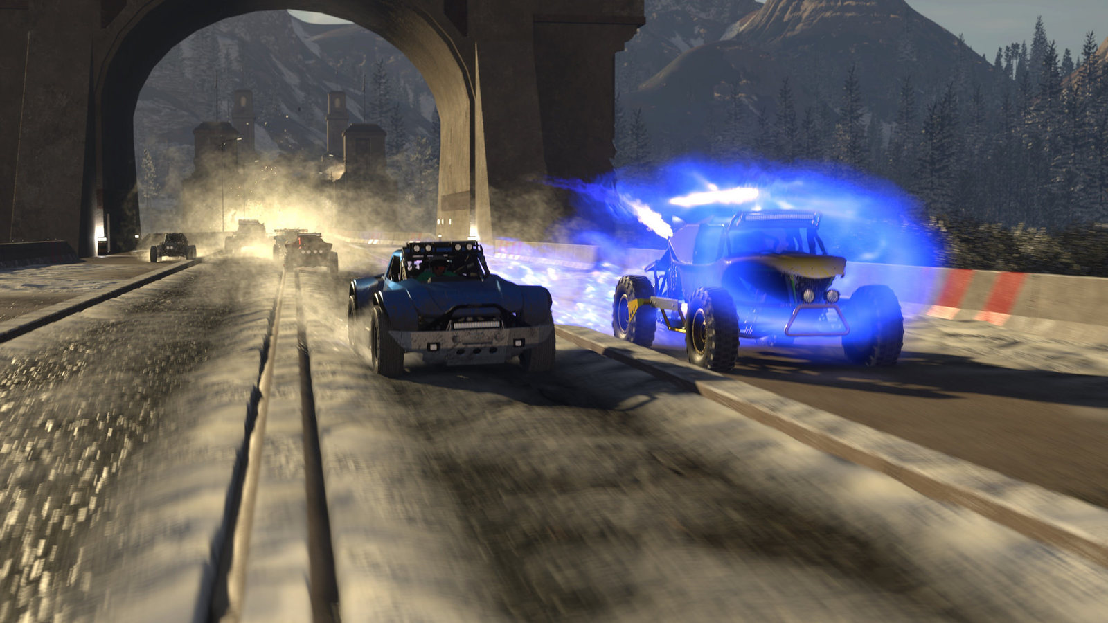 Onrush Day One Edition for Xbox One image