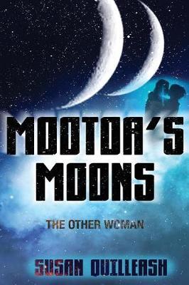 Mootoa's Moons by Susan Quilleash image
