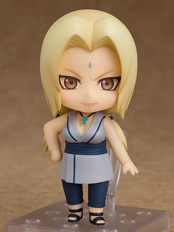 Naruto: Tsunade - Nendoroid Figure image