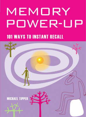 Memory Power Up by Michael Tipper image