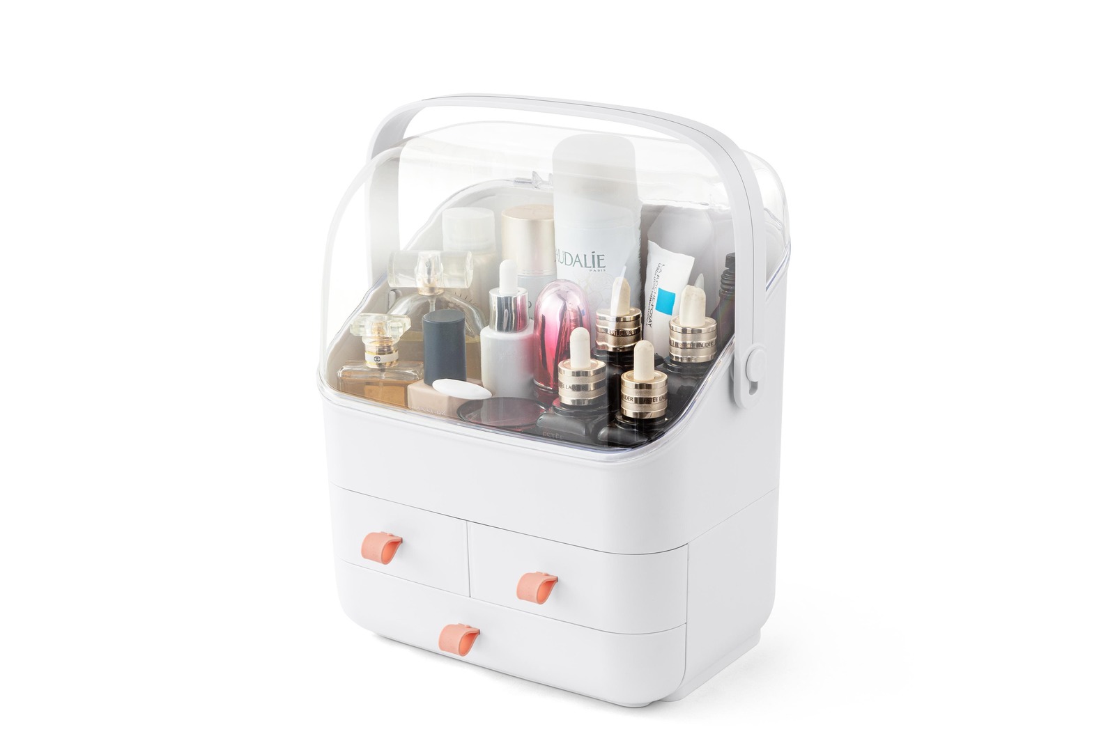 Buy Estelle Makeup Organiser Storage Box at Mighty Ape NZ