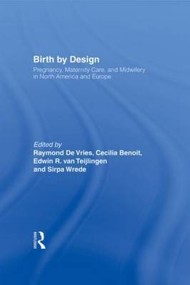 Birth By Design image