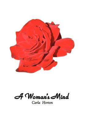 A Woman's Mind by Carla Horton image