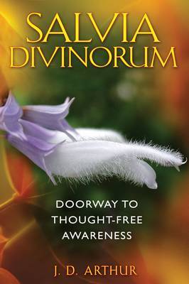 Salvia Divinorum by J.D. Arthur image