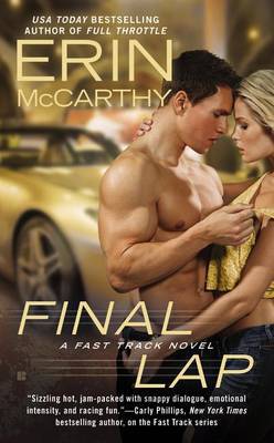 Final Lap by Erin McCarthy image