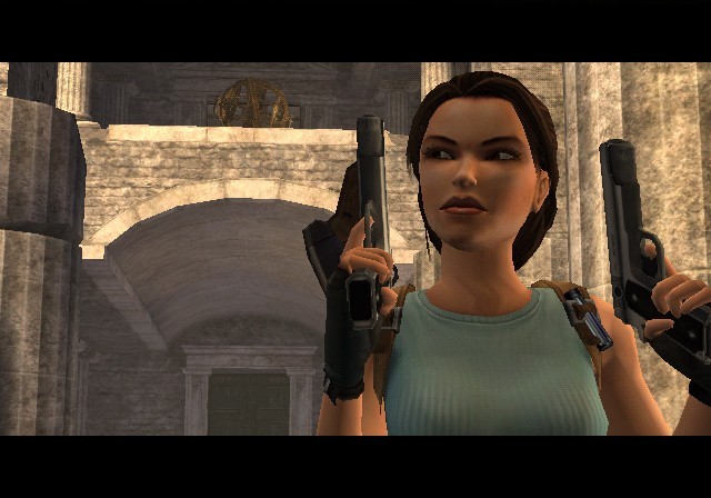 Tomb Raider 10th Anniversary for Nintendo Wii image