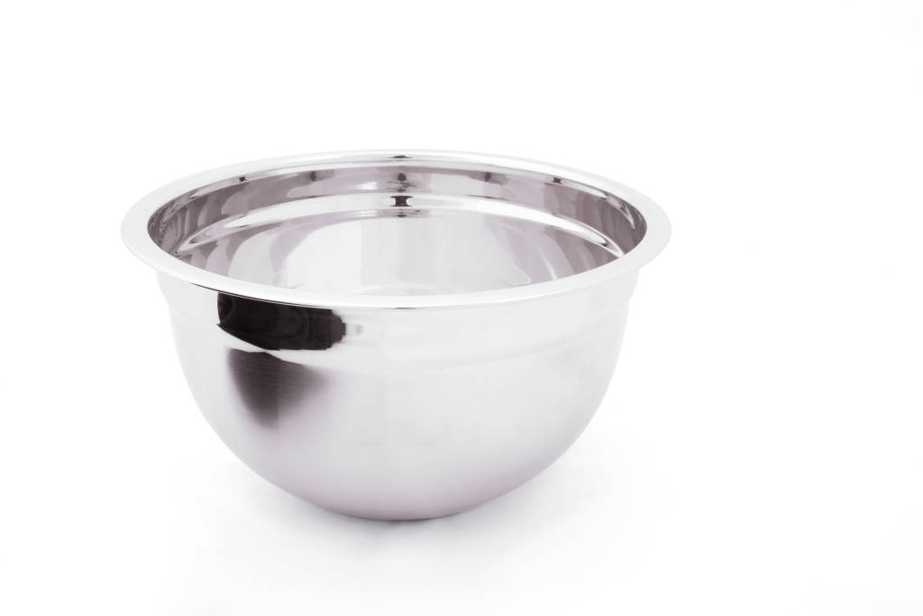 Stainless Steel Mixing Bowl at Mighty Ape NZ