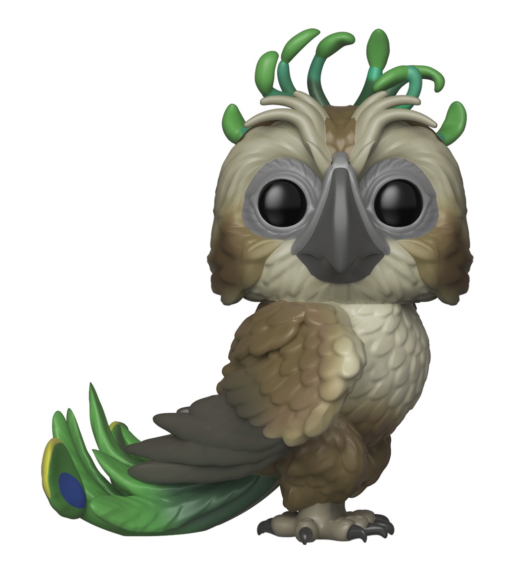 Fantastic Beasts - Augurey Pop! Vinyl Figure image