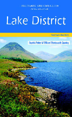 Lake District by Norman Buckley image