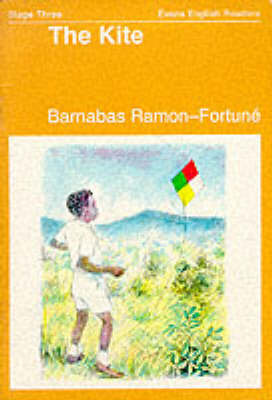 The Kite by Barnabas Ramon-Fortune image