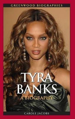 Tyra Banks by Carole Jacobs image