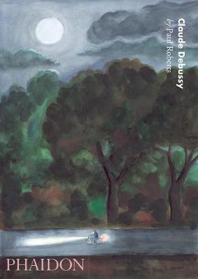 Claude Debussy by Paul Roberts image