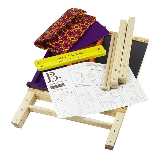 Battat: Easel Does It image