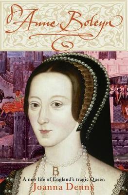 Anne Boleyn image