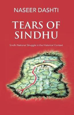 Tears of Sindhu by Naseer Dashti image