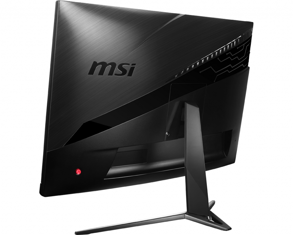 27" MSI 144Hz 1ms Curved Gaming Monitor