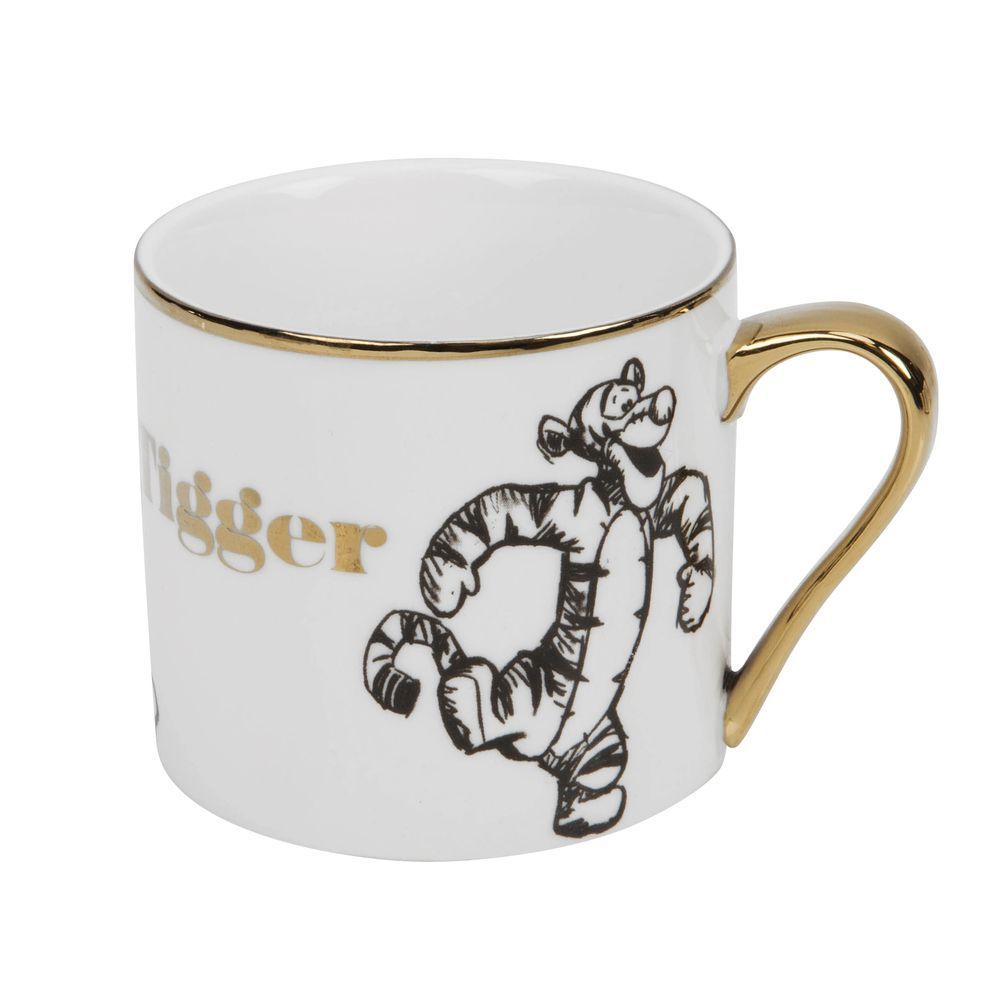 Disney Collectible Mug: Tigger image