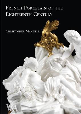 French Porcelain by Christopher Maxwell image