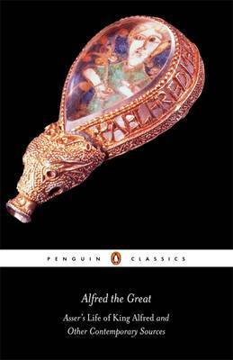 Alfred the Great by Asser image
