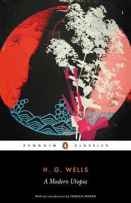 A Modern Utopia by H.G.Wells image