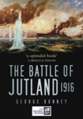 The Battle of Jutland 1916 by George Bonney image