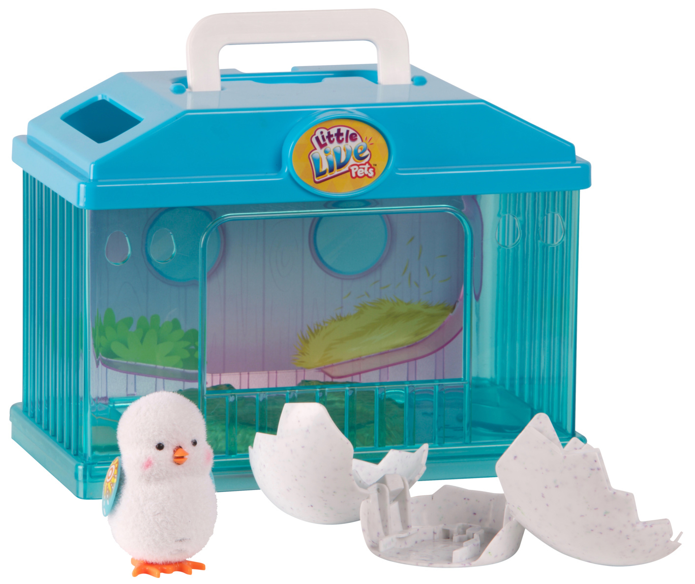 Little Live Pets - Baby Chick House image