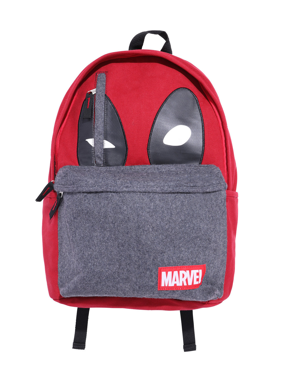 Deadpool - Hidden Quote Backpack image