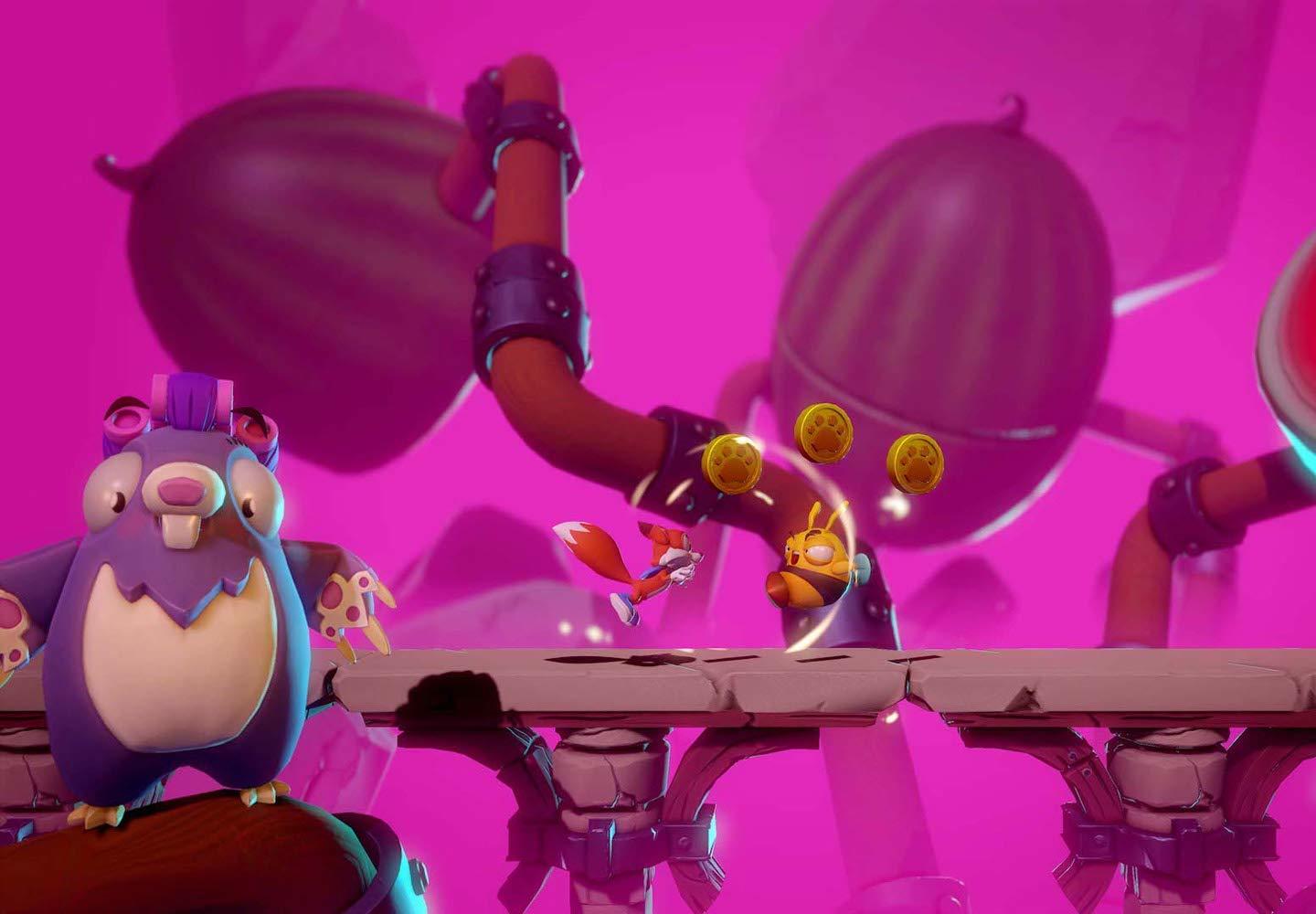 Super Lucky's Tale for PC image