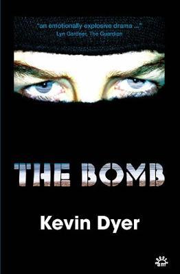The Bomb by Kevin Dyer image