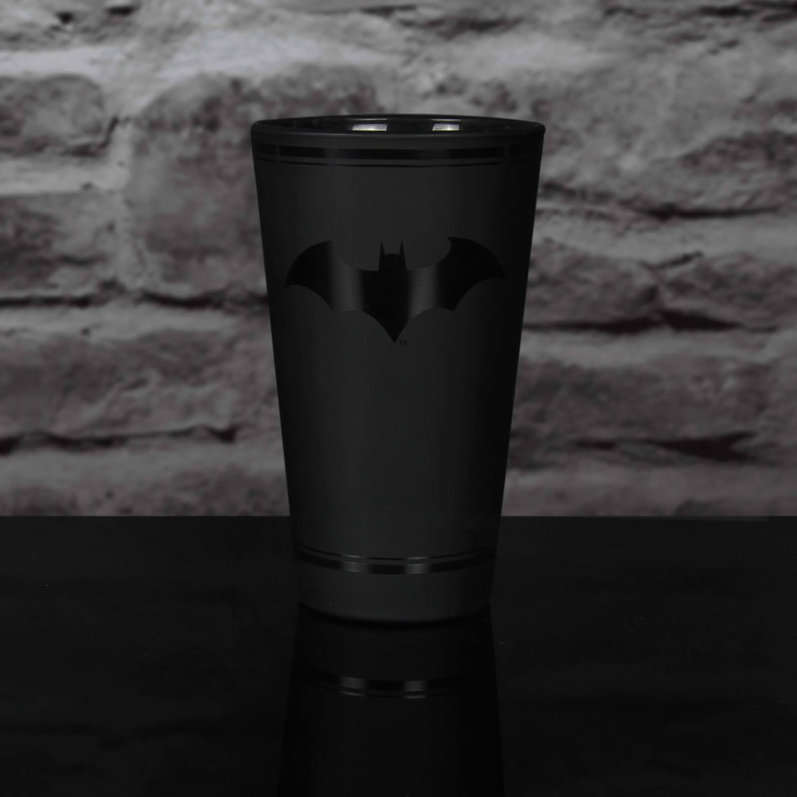 Batman - Tumbler Glass image