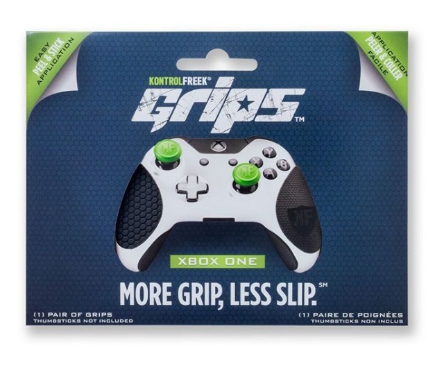 Kontrol Freek Grips for Xbox One image