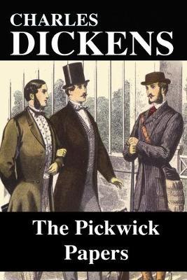 The Pickwick Papers image