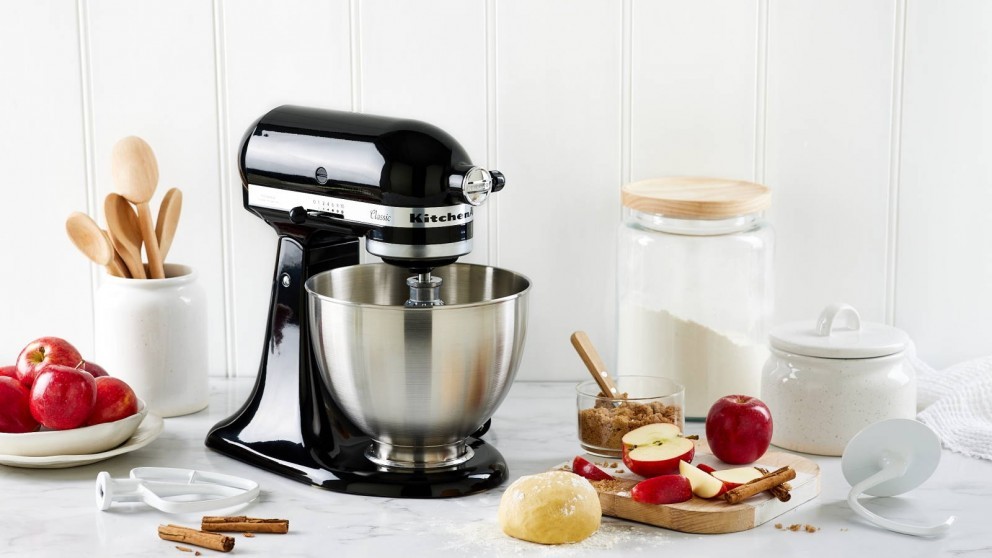 Buy KitchenAid Classic Mixer (KSM45) at Mighty Ape NZ