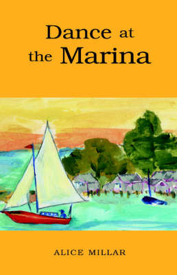 Dance at the Marina by Alice Millar image