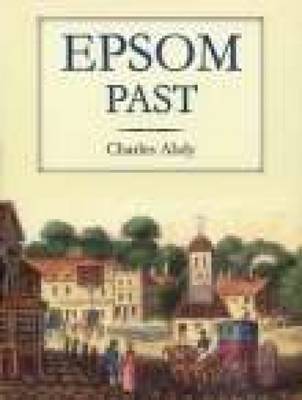 Epsom Past by Charles A. Abdy image