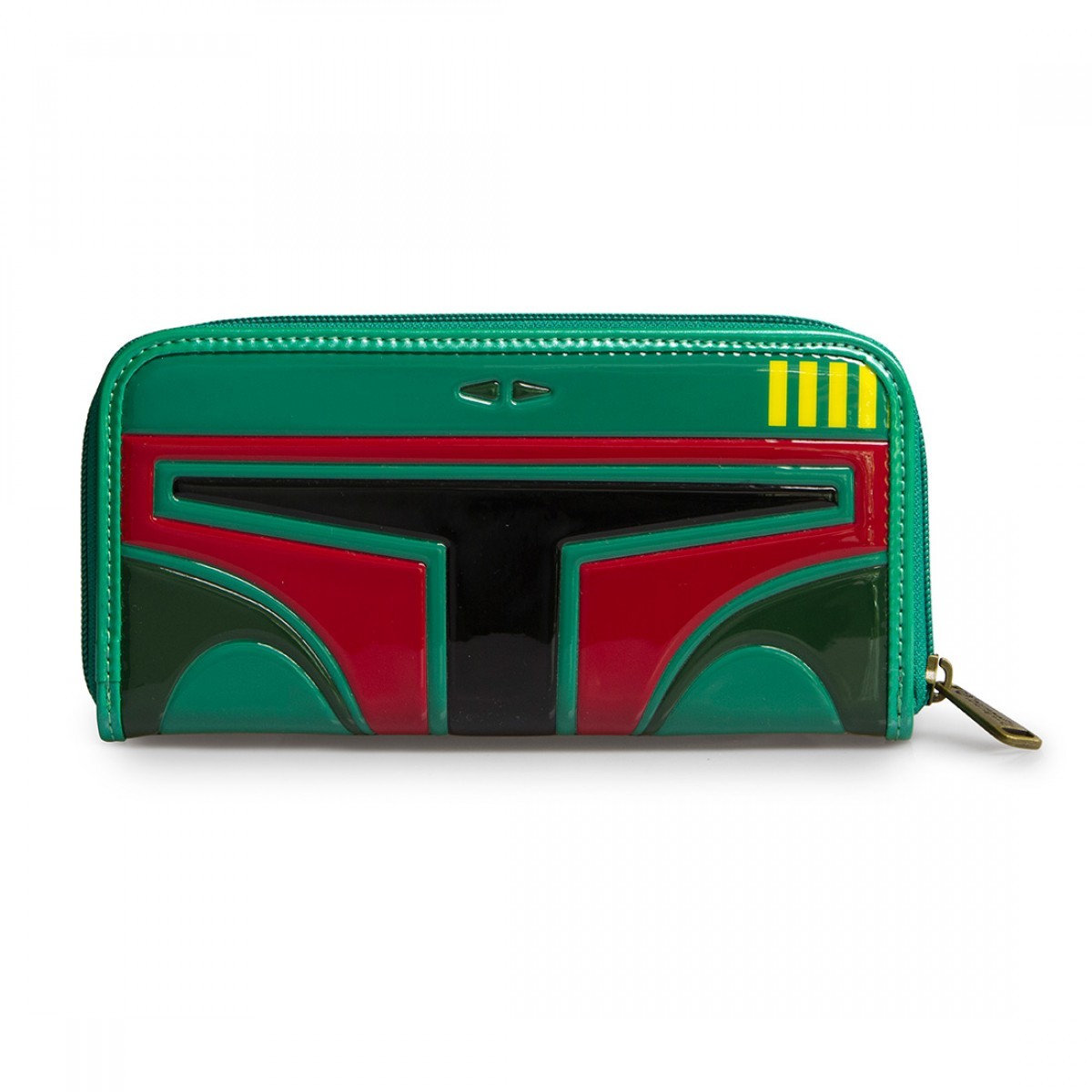 Loungefly: Star Wars Boba Fett Wallet image