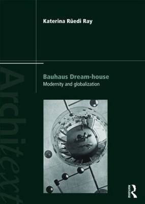 Bauhaus Dream-house image