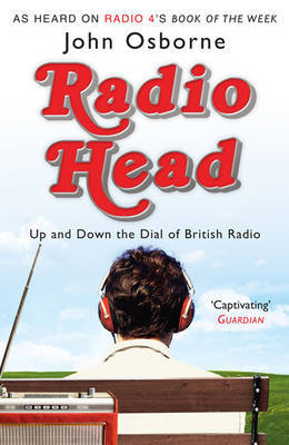 Radio Head by OSBORNE image