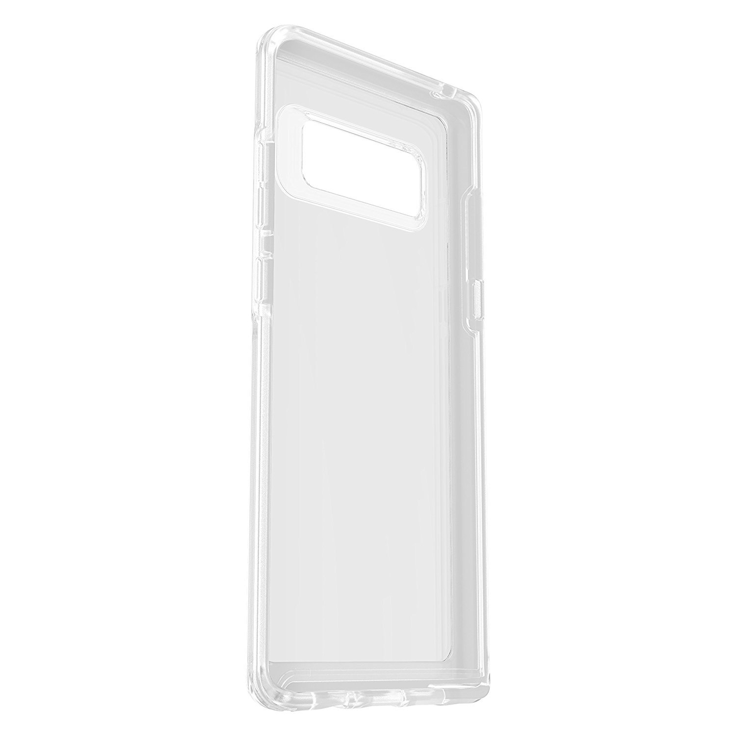 OtterBox Symmetry Clear Series Note 8 - Clear image