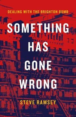 Something Has Gone Wrong by Steven G. Ramsey image
