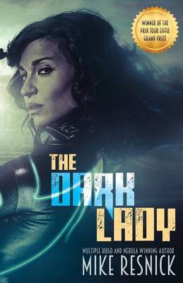 The Dark Lady by Mike Resnick image