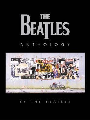 The Beatles Anthology image