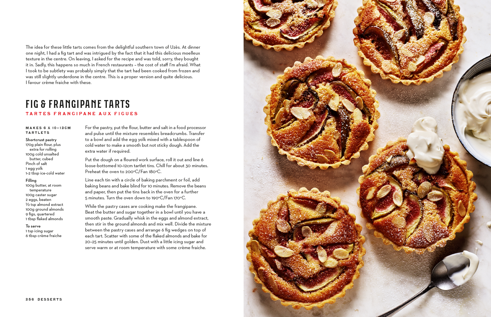 Rick Stein's Secret France by Rick Stein image