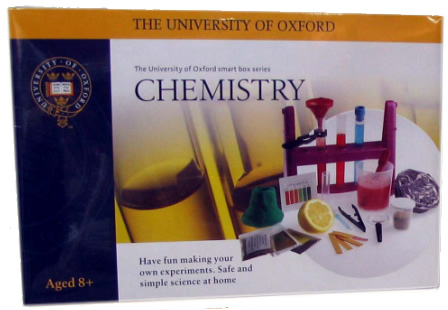 Chemistry Smart Box image